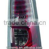 Car Accessories for TOYOTA MYVI LED TAIL LAMP thumbnail-1