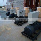Professional Rotating Roller Type Wood Pellet Machine thumbnail-1