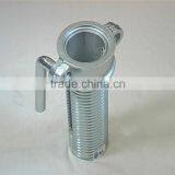 Scaffolding Prop Accessory Nut and Sleeve thumbnail-2