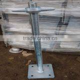 Scaffolding Parts Adjustable Screw Jack Nut Thread Quality Choice thumbnail-6