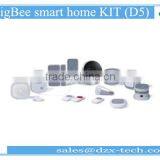 DZX DIY ZigBee Smart Home KIT (D1) thumbnail-3