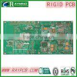 The Single Side Rigid Printed Circuit Board PCB thumbnail-2