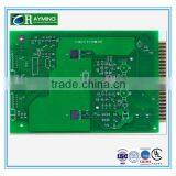 With Gold Finger 2 Layer Electronic Printer Circuit Board