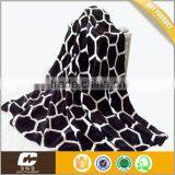 Factory Direct Sells Flannel Fleece Blanket thumbnail-5