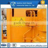 Perfect and Famous Minitype Bucket Crane Truck Sale thumbnail-3