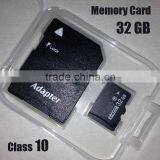 Cheap Price 32GB Mini Memory Card for Mobilephones