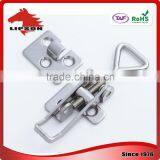 TS-260-SUS Manufactured in Taiwan Train Parts Kitchenware Hasp Toggle Latch thumbnail-4