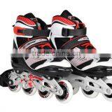Cheap Carbon Frame Skate Inline for Kids thumbnail-2