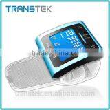 Wireless Blood Pressure Monitor, Portable Blood Pressure Monitor, Bluetooth4.0 Blood Pressure Monitor