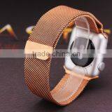 2015 New Products for Apple Watch Milanese Loop Wristband,Stainless Steel for Apple Watch Band thumbnail-1