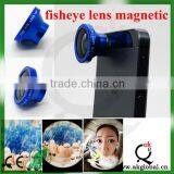 Fisheye Lens Univeral for Iphone6/6plus