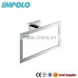 Accessories Bathroom Towel Bar Solid Brass Double Towel Rail 91008 thumbnail-4