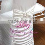 Luxury Wedding Chair Cover thumbnail-1