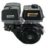 Senci Air Cooled 208cc 7HP Engine Manufacturer Assembly Line