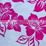 Hot Sale Cotton Canvas Fabric Printed Fabric