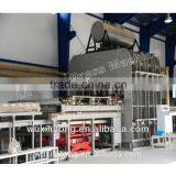 Automatic 2400 6X12 Hot Press Machine thumbnail-3
