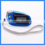 Newest High-tech 3d Sensor Mechanical Pedometer