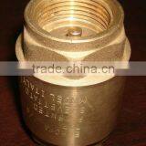 JD-3001 Brass Check Valve thumbnail-1