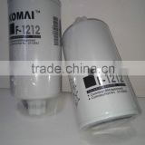 Manufacture fuel filter element CX-609 for Shantui TY220
