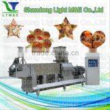 Hot Good Quality High Efficient Automatic Soy Nuggets Machinery thumbnail-1