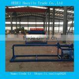 Full Automatic Welded Mesh Roll or Panel Machine thumbnail-6