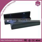 Stock Black LED Jewellery Boxes & Cheap LED Light Bracelet Jewelry Box For Sale
