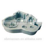 High Precision Silica Sol Casting Aluminum Parts thumbnail-2