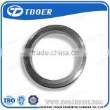 Excellent Wear Resistance Hard Alloy Ring