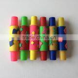 Colourfull Kids Sponge Roller Brush for Painting