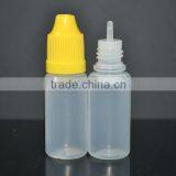 Round Small Plastic Jars With Lid/packaging Cosmetics Bottles/bottle Plastic Lid thumbnail-4