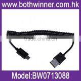 Spiral Micro USB Cable thumbnail-2