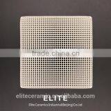 Alumina Ceramic Filter for Precision Casting thumbnail-1