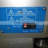 TM - S2 2 - Color Ink Cup Pad Printer With Shuttle thumbnail-3