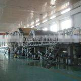 3150/300 Fourdrinier Multi-cylinder Culture Paper-making Machine