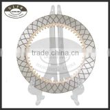 Copper-Based IRON Friction disc/plate LOCAL MARKET 241ZF370-02-05 Hot Sales