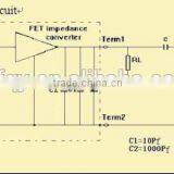 6.0*2.7MM Unidirectional Condenser Microphone thumbnail-3