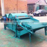 Nonwoven Yarn Waste Recycling Machine and Opening Machine thumbnail-1