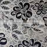 Good Quality Lace Embroidery Lace Lace Fabric thumbnail-2