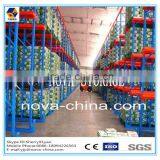 Logistic Equipment Racking System, Drive in Rack thumbnail-5