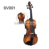 New Popular Cheape 4/4 Student Violin SV001