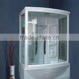 Square Shower Room thumbnail-1