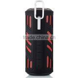 Waterprooof Bluetooth Speakerr With 4400mah Rechargeable Battery For Smartphones, IPads, Laptops & Tablets thumbnail-2