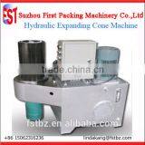Manual Semi Automatic Machine To Make Cans