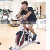 China Supplier Classical Hot Sale Flywheel Spin Bike From PUKO