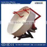 Chicken Manure Cow Manure Organic Fertilizer Pellet Fertilizer Making Machine /Compound Fertilizer Production Line Machinery thumbnail-1