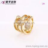 Xuping Jewelry Fashion Ring for Women thumbnail-4