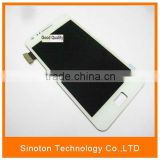 Original LCD + Touch Complete For Samsung S2 i9100 With Lower Price