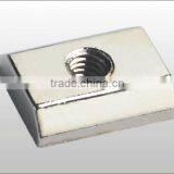 OPK-50011 Walk-in Wardrobe Fitting Series Connector thumbnail-2