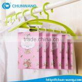 Wholesale Best HangHome AIR Freshener,Wardrobe Scented Sachet For Clothes 30g thumbnail-1