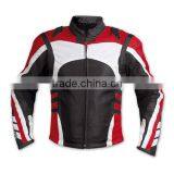 Textile Motorcycle Cordura Jacket for Men